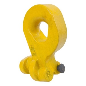 Offre Spéciale : Accessoires de fixation pour conteneurs maritimes en acier – Poignées de levage supérieures et inférieures - Product Image 1
