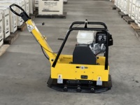 Mini compacteur à plaques pour moteur à essence de haute qualité 140kg 160kg 300kg C140 C160 C330 à vendre