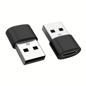 Bloqueador de Datos USB-A 3.0 Pro, Evita que los Hackers Roben tus Datos - Product Image 1