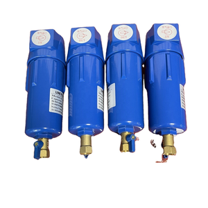 Bộ Lọc Đường Dây 6.0m 3/Phút Độ Chính Xác Cao Cho Máy Sấy Khí 30hp Phụ Tùng Máy Nén Khí Trục Vít - Product Image 2