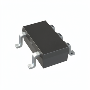 วงจรรวม IC ประตูและ1CH 2 Inp SOT25 74A SC ต้นฉบับ74AHCT1G08QW5-7ลอจิก SOT 753 - Product Image 1
