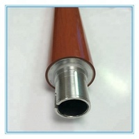 NROLI1572FCZ2 MX-M 3500 N 3501N 4500N 4501N Rouleau chauffant supérieur pour rouleau de fusion de copieur pointu
