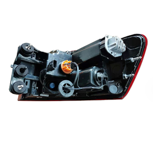 适用于雷诺<span class=keywords><strong>KOLEOS</strong></span> 2017后尾灯265554226R 265507984R - Product Image 5