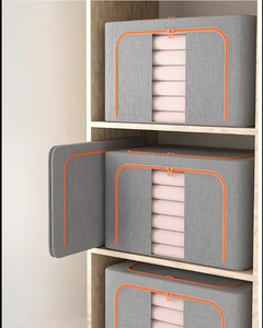 Borsa di stoffa pieghevole, - Product Image 2