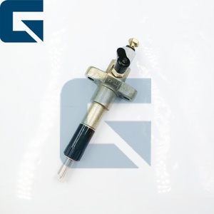 Inyector de Combustible Diésel 65.10101-7090 para Motor DB58 - Product Image 1