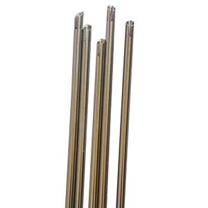 عالية الدقة جامشيدي إبرة فحص النسيج الفولاذ المقاوم للصدأ 317 - Product Image 4