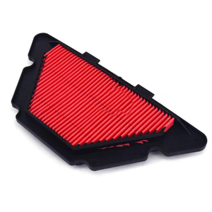 Filtro aria moto sostituibile OEM 20-14451-00 per Yamaha <span class=keywords><strong>XJ6</strong></span> FZ6R - Product Image 4