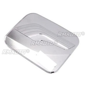 Bouchon de réservoir de carburant pour voiture, accessoires de carrosserie pour Toyota RAV4 2020+ - Product Image 6