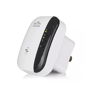 Prix de Gros Usine Répéteur WiFi Amplificateur de Portée Grande Vente 300 Mbps Amplificateur WiFi Longue Portée 120 m² pour la Tanzanie - Product Image 5