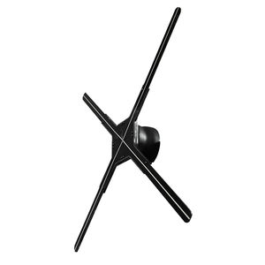 Super alto Hd 65cm 3d ologramma Fan Display olografico altra attrezzatura pubblicitaria 3d ologramma Fan - Product Image 3