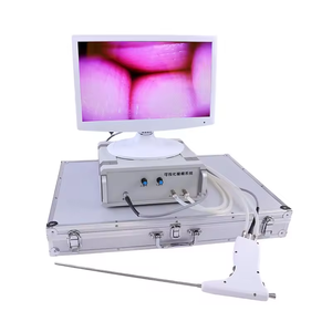 Instrument vétérinaire système de perfusion visuelle canine dispositif d'<span class=keywords><strong>insémination</strong></span> <span class=keywords><strong>artificielle</strong></span> visuelle <span class=keywords><strong>pour</strong></span> <span class=keywords><strong>chien</strong></span> âne mulet cheval - Product Image 2