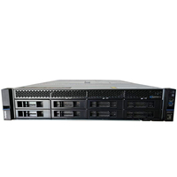 Serveur Lenovo SR650 V3 5e Gen32 DDR5 SATA 750W 3.5 pouces 2U Rack Server