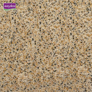 3 in 1 resina bianca lavata pietra vernice rivestimento liquido per applicazioni a parete e pavimento - Product Image 1