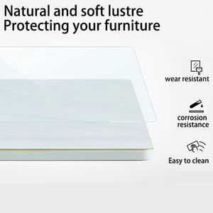 Film de protection ménager en PPF mat auto-cicatrisant PPF TPU TPH Film d'emballage auto-adhésif de protection anti-foiling pour meubles - Product Image 5