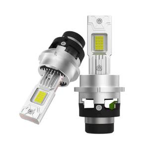 Bombillas LED Xenón HID M71 D2S D4S 90W 24000LM 6000K Super Canbus para Autos A4/A1/K5/<span class=keywords><strong>A3</strong></span>/<span class=keywords><strong>Golf</strong></span>/Polo - Product Image 3