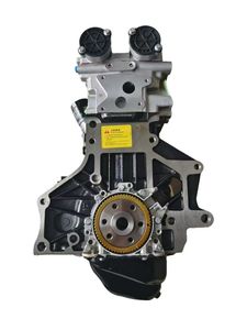 Motor CFNA 1.6L EA111 para VW Jetta Vento Polo Lavida <span class=keywords><strong>Skoda</strong></span> <span class=keywords><strong>Fabia</strong></span>, <span class=keywords><strong>precio</strong></span> de fábrica, reemplazo automático, alta calidad - Product Image 4