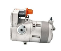 Système de refroidissement de qualité supérieure, climatisation automobile, compresseur électrique AC OEM 5QE816803