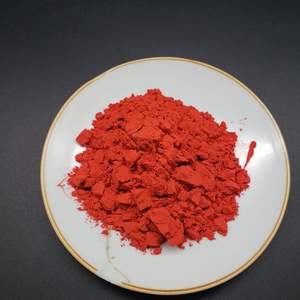 Pigmento Inorgánico Premium de Óxido de Hierro para un Tinte Excepcional en Ladrillos - Product Image 4