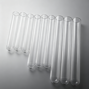 Contenitore PET Calibrato di Precisione per PRP, Resistente alle Crepe, per Uso Estetico con <span class=keywords><strong>Piastrine</strong></span> - Product Image 5