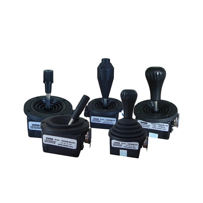 various handle remote control 2D 3D
