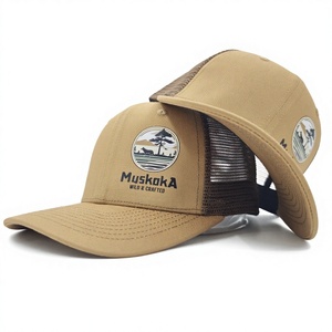 Gorra Trucker Richardson 112 Más Vendida, Logotipo Impreso Personalizado, MOQ Bajo, OEM, Alta Calidad, Gorra Deportiva Robusta, Lisa, Esencial, de Marca - Product Image 2