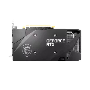 Tarjeta de Video Ven-tus 2x 12g GeForce RTX3060 3050 2060 RTX1650 Ddr6, GPU para Juegos de Computadora con Ventilador, Venta al por Mayor, Msi Ve - Product Image 4