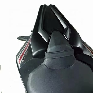 Siège passager en plastique pour moto <span class=keywords><strong>Z1000</strong></span>, carénage arrière, capot de selle, remplacement neuf, 2014-2022 - Product Image 5