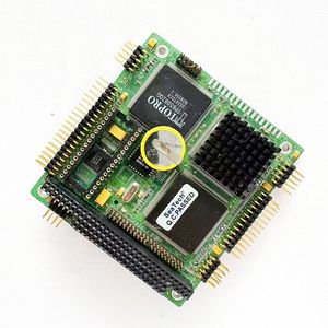 SeaTech-Placa base industrial para CPU, módulo de CPU, prueba de 100%, modelo de placa base, modelo industrial, modelo - Product Image 3