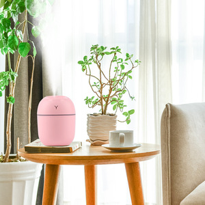 <span class=keywords><strong>Humidificateur</strong></span> d'air portable mini USB en gros, diffuseur d'huiles essentielles ultrasonique frais pour voitures et foyers, pour hôtels - Product Image 2