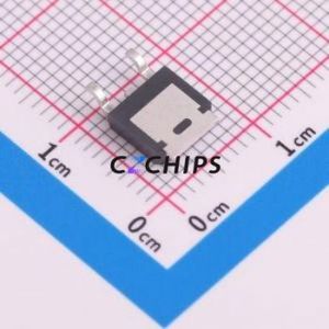 ทรานซิสเตอร์ฟิลด์ทรานซิสเตอร์ (MOsfet) แบบดั้งเดิมและใหม่ WGD10N50SE - Product Image 2