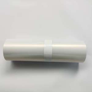 Màng Phim In Phun PET 135 Micron Trong Suốt Màu Sữa Chống Nước Để In Màn Hình Dương - Product Image 5