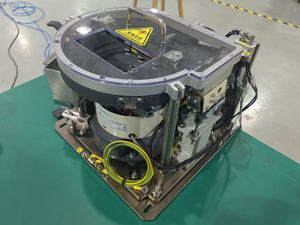 गोर झिल्ली कंपन कटोरे स्वचालित लोडिंग उपकरण - Product Image 4