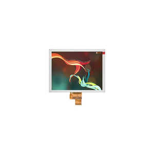 แผงจอ LCD แนวตั้ง TM081JYH01 RGB ขนาด8.1นิ้ว800(RGB)* 1280 WXGA 187PPI ลดราคา - Product Image 1