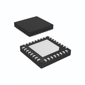 Power Management (PMIC) ISL9216IRZ-T Buy Electronics Components Online BOM IC In Stock 32 VFQFN Exposed Pad - Product Image 1