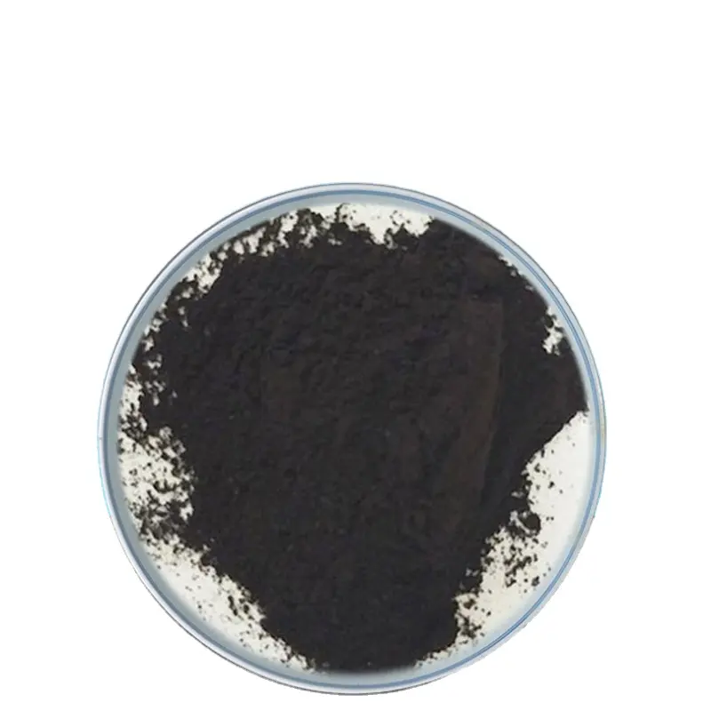 Custom wholesale stuff black polyester dyeing candle dye powder disperse dyes for textile