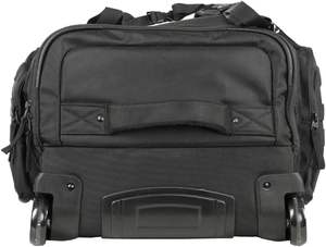 Développer Roller Paintball Roues Déploiement Trolley Duffel Bag Extra Large Voyage Noir Chasse Tactique Trolley Bag - Product Image 2