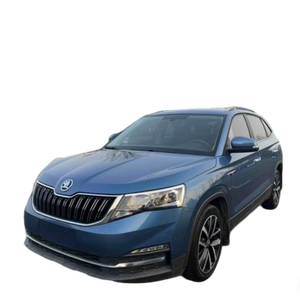 Skoda Kamiq SUV Compacto, <span class=keywords><strong>Auto</strong></span> Usado Alemán, Eficiente en Consumo <span class=keywords><strong>de</strong></span> Combustible y Duradero, Interior Espacioso, <span class=keywords><strong>Auto</strong></span> <span class=keywords><strong>de</strong></span> Segunda Mano <span class=keywords><strong>de</strong></span> Alto Valor, Ideal para Viajes Diarios - Product Image 1
