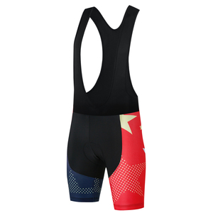 Vente Flash : Cuissardes Personnalisées à Marque Privée, Imprimées, Respirantes, Séchage Rapide, Légères – Direct Usine pour VTT et Fitness - Product Image 3