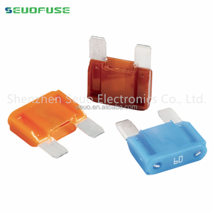 0299060.ZXNV/L/TXN/ZXT 60A 32 فولت سيارة ماكسي شفرة فاصمة التحقق - Product Image 3