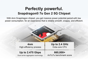 สินค้ามาใหม่สมาร์ตโฟน <span class=keywords><strong>Realme</strong></span> 12 Pro 5G ของแท้7S 50MP Gen2 IMX890 6.7นิ้ว OLED 5000mAh 67W <span class=keywords><strong>มือ</strong></span><span class=keywords><strong>สอง</strong></span> - Product Image 5