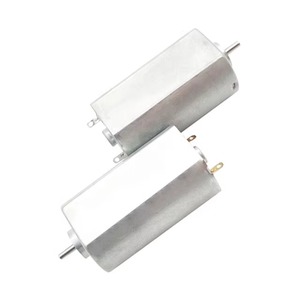 Moteur CC à aimant permanent brossé miniature FF-050PK Micro 7V 10400 tr/min haute <span class=keywords><strong>vitesse</strong></span> pour purificateur d'air, ventilateur <span class=keywords><strong>de</strong></span> ventilation, bricolage - Product Image 3