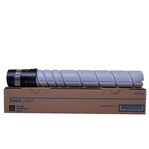 Cartouches de toner compatibles Konica TN216 C226 C266 pour C256 CMYK couleur - Product Image 1