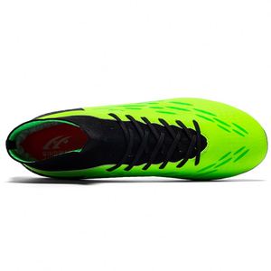 Zapatos de fútbol estilo tobillo <span class=keywords><strong>para</strong></span> <span class=keywords><strong>hombre</strong></span> baratos al por mayor <span class=keywords><strong>tacos</strong></span> de fútbol originales Plantilla de goma verano interior <span class=keywords><strong>Tacos</strong></span> De Futbol 7 estilo - Product Image 6