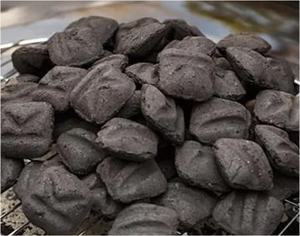 Charbon de coco pour barbecue - Product Image 2