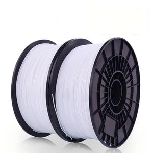 Filamento TPU 95A 90A 1 kg 1,75 mm Material Reciclable Impresión 3D de Alta Velocidad OEM - Product Image 3