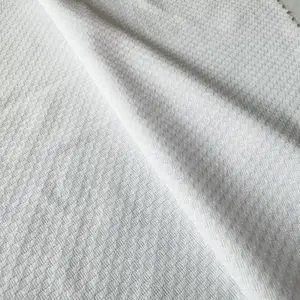 New Good Quality Knitting Jacquard Dry Fit Polyester Spandex Sport Jersey Knit Fabric