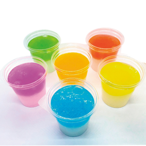 Jouets classiques unisexes de haute qualité, pâte à modeler réfrigérable, slime non toxique pour enfants - Product Image 3