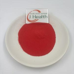 <span class=keywords><strong>Colorante</strong></span> Natural Peruano de Grado Alimenticio, Cochinilla Carmín en Polvo, Agente <span class=keywords><strong>Colorante</strong></span> Soluble en Aceite al 52% - Product Image 1