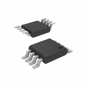 Lista de Precios de Componentes Electrónicos MC100EP16TDTR2 Logic 8 TSSOP, 8 MSOP (0.118", 3.00mm de Ancho) Original - Product Image 1