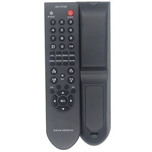 Télécommande TV à perles de cristal Yk 0140 pour modèles Konka Kk Y313k 313i 313s 313t 313a 313b - Product Image 5